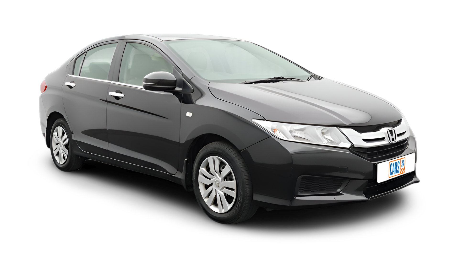 2015 Honda City - Sedan - Petrol - Manual - ₹3.61 lakh